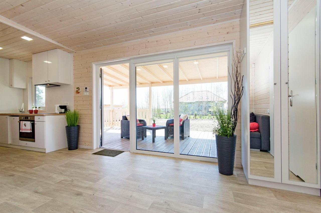 Cherry House غدانسك المظهر الخارجي الصورة