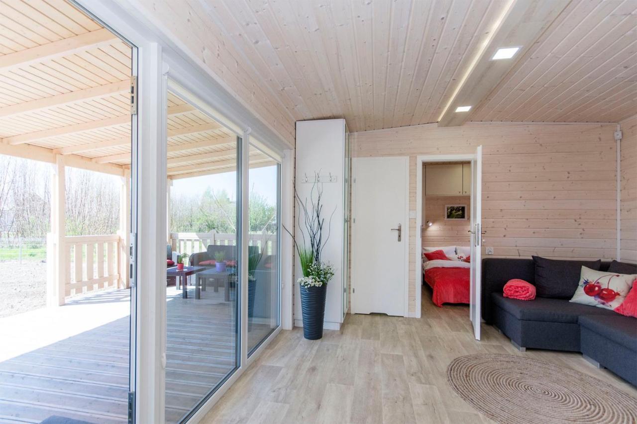 Cherry House غدانسك المظهر الخارجي الصورة