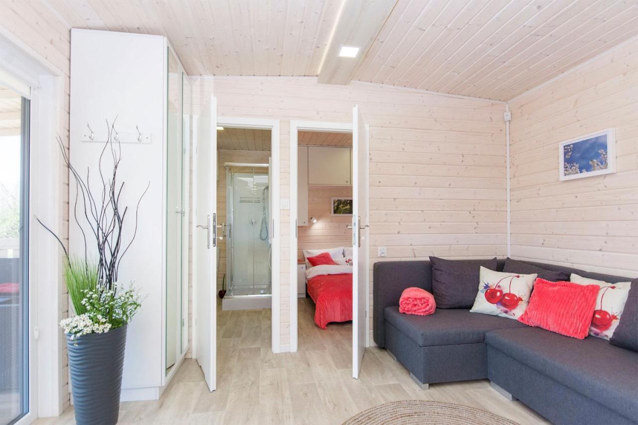 Cherry House غدانسك المظهر الخارجي الصورة