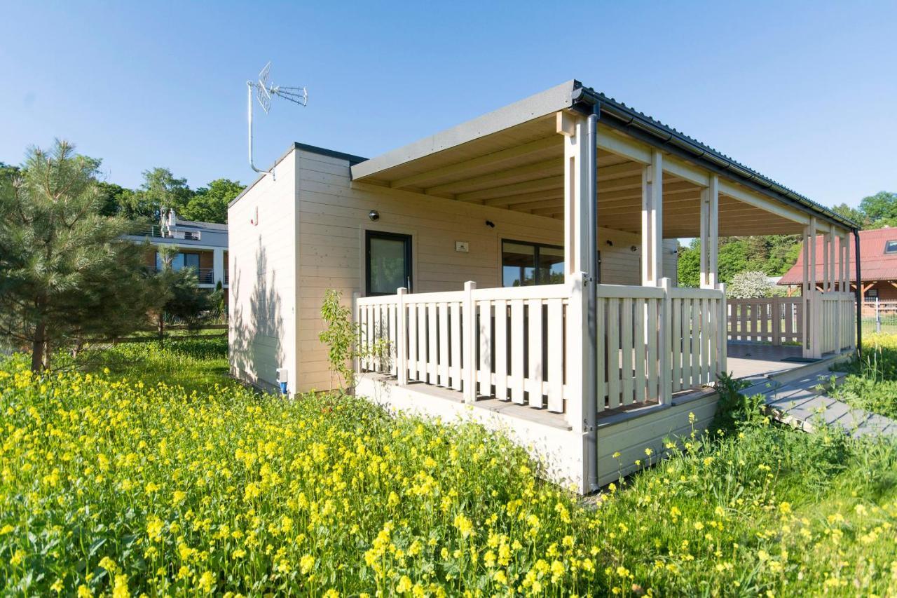 Cherry House غدانسك المظهر الخارجي الصورة